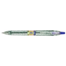 PILOT 2015703 Kugelschreiber B2P Ecoball bl 