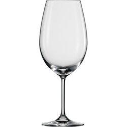SCHOTT ZWIESEL 115588 Rotweinglas Ivento 633ml 6St 