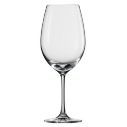 SCHOTT ZWIESEL 115596 Rotweinglas Ivento 506ml 6St 