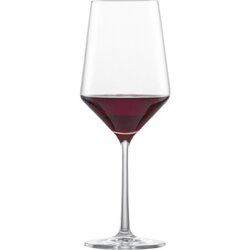 SCHOTT ZWIESEL Rotweinglas Pure