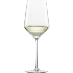SCHOTT ZWIESEL Weißweinglas Pure