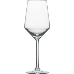 SCHOTT ZWIESEL 112412 Weißweinglas Pure 408ml 6St 