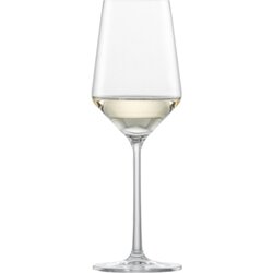 SCHOTT ZWIESEL Weißweinglas Pure