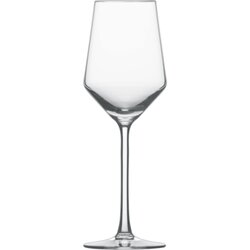 SCHOTT ZWIESEL 112414 Weißweinglas Pure 300ml 6St 