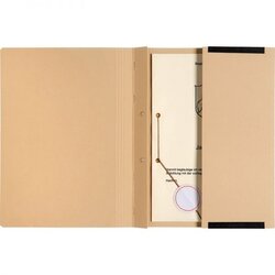 AdvoBedarf Hängehefter CLASSIC PLUS