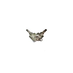 WEDO® 0209052 Schlüssel für 10250102X 