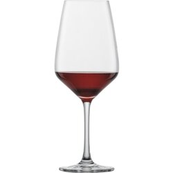 SCHOTT ZWIESEL Rotweinglas Taste