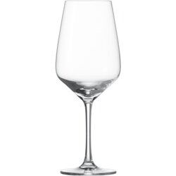 SCHOTT ZWIESEL 115671 Rotweinglas Taste 497ml 6St 