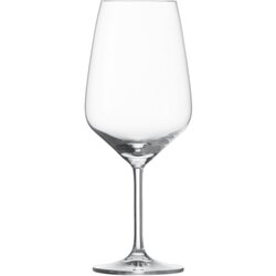 SCHOTT ZWIESEL 115672 Rotweinglas Taste 656ml 6St 