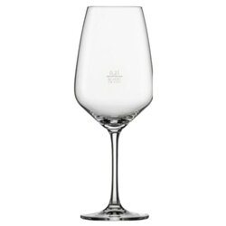 SCHOTT ZWIESEL 116000 Rotweinglas Taste 497ml 6St 