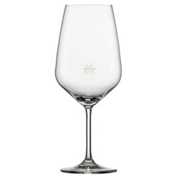 SCHOTT ZWIESEL 116238 Rotweinglas Taste 656ml 6St 