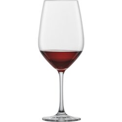 SCHOTT ZWIESEL Rotweinglas Vina