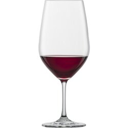 SCHOTT ZWIESEL Rotweinglas Vina