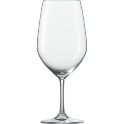 SCHOTT ZWIESEL 110496 Rotweinglas Vina 640ml 6St 
