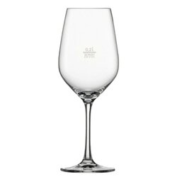 SCHOTT ZWIESEL 110500 Rotweinglas Vina 420ml 6St 