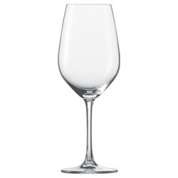 SCHOTT ZWIESEL 116558 Rotweinglas Vina 420ml 6St 