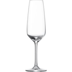 SCHOTT ZWIESEL 115674 Sektglas Taste 283ml 6St 