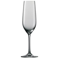 SCHOTT ZWIESEL 110508 Sektglas Vina 227ml 6St 