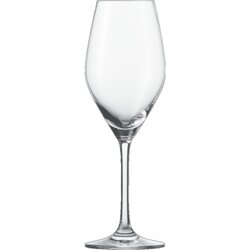 SCHOTT ZWIESEL 111718 Sektglas Vina 270ml 6St 