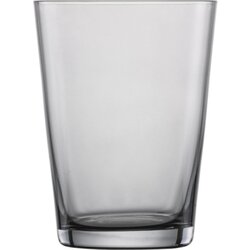 SCHOTT ZWIESEL 121528 Trinkglas Together Grafit 548ml 6St
