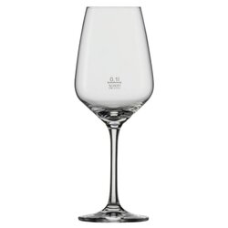 SCHOTT ZWIESEL 115998 Weißweinglas Taste 356ml 6St 