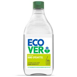 ecover 4004020 Hand-Spülmittel Zitrone/Aloe Vera 950ml
