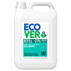 ecover 4006308 Flüssigwaschmittel Universal 5l