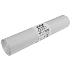 DEISS 29295 Müllsack RC 120l 0,025mm tr 25St