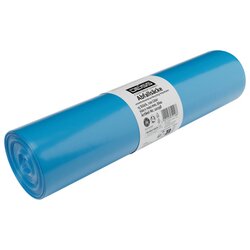 DEISS 20298 Müllsack RC 120l 0,06mm bl 15St