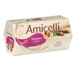 Amicelli 10162 Gebäck 200g 