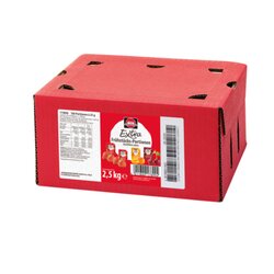 Schwartau 3006181 Konfitüre Extra sort 25g 100St 