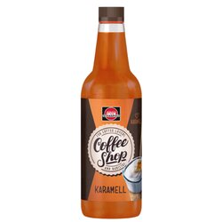 Schwartau 3006399 Sirup Coffee Shop Caramel 650ml
