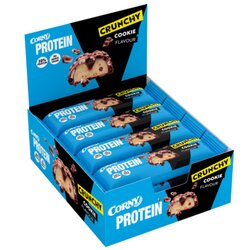Corny 3007315 Müsliriegel Your Protein Bar Cookie 45g 12St