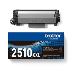 Brother TN2510XXL Toner 5000S sw 