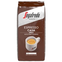 Segafredo Zanetti 1404  Espresso Casa Bohne 1000g