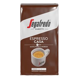 Segafredo Zanetti 143  Espresso Casa  gemahlen 250g