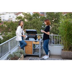 CAMPINGAZ Elektrogrill Attitude 2go
