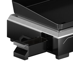 CAMPINGAZ Elektrogrill Plancha Electric 1 XD