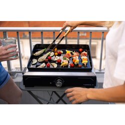 CAMPINGAZ Elektrogrill Plancha Electric 1 XD