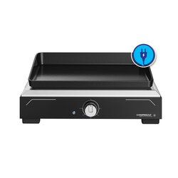 CAMPINGAZ 2198523 Elektrogrill Plancha Electric 1 XD