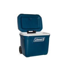 Coleman 2000037211 Kühlbox 50QT Xtreme Wheeled 