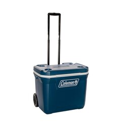 Coleman Kühlbox 50QT Xtreme Wheeled