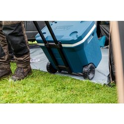 Coleman Kühlbox 50QT Xtreme Wheeled