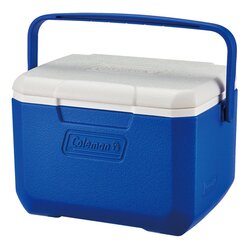 Coleman 2000036076 Kühlbox 5QT Performance Personal