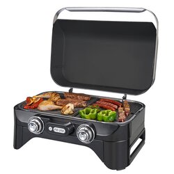 CAMPINGAZ Gasgrill Attidude 2100 EX