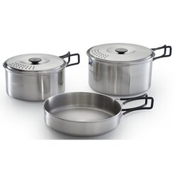 CAMPINGAZ 2197184 Kochset 5tlg 