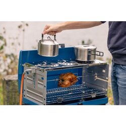 CAMPINGAZ Gasgrill 200 SGR