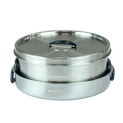 CAMPINGAZ 2197185 Kochset Trekking 3tlg 
