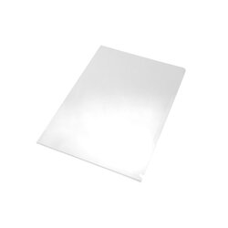 EICHNER 9540-03114-110 Aktenhülle 0,18mm glatt 100St 