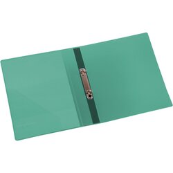 EICHNER 9330-00783 Ringbuch A4 2Ring 25mm tr gn 